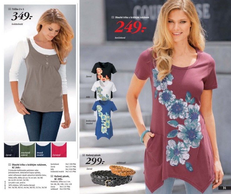 let�k Bonprix strana 1