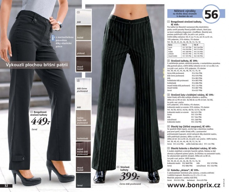 let�k Bonprix strana 1