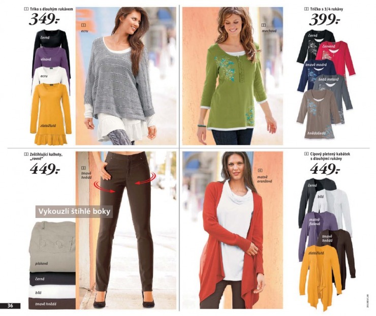 let�k Bonprix strana 1