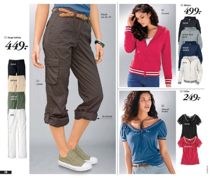 let�k Bonprix strana 1