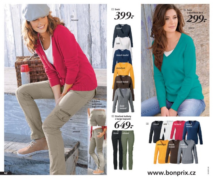 let�k Bonprix strana 1