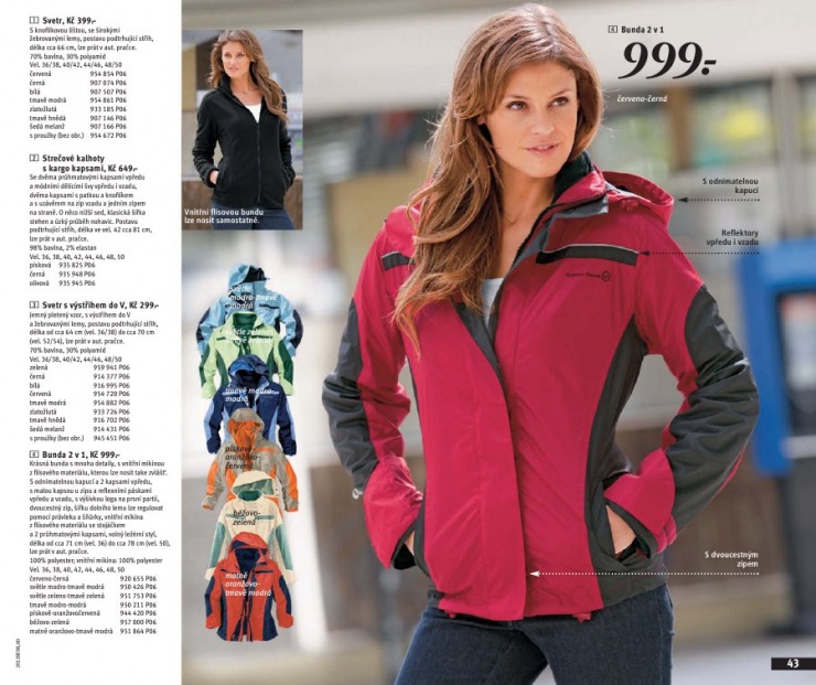 let�k Bonprix strana 1