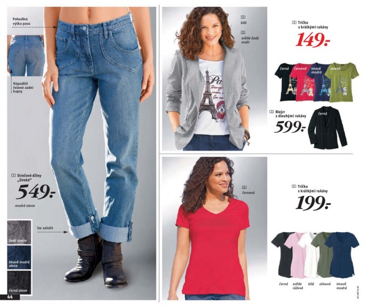 let�k Bonprix strana 1