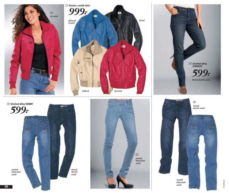 let�k Bonprix strana 1