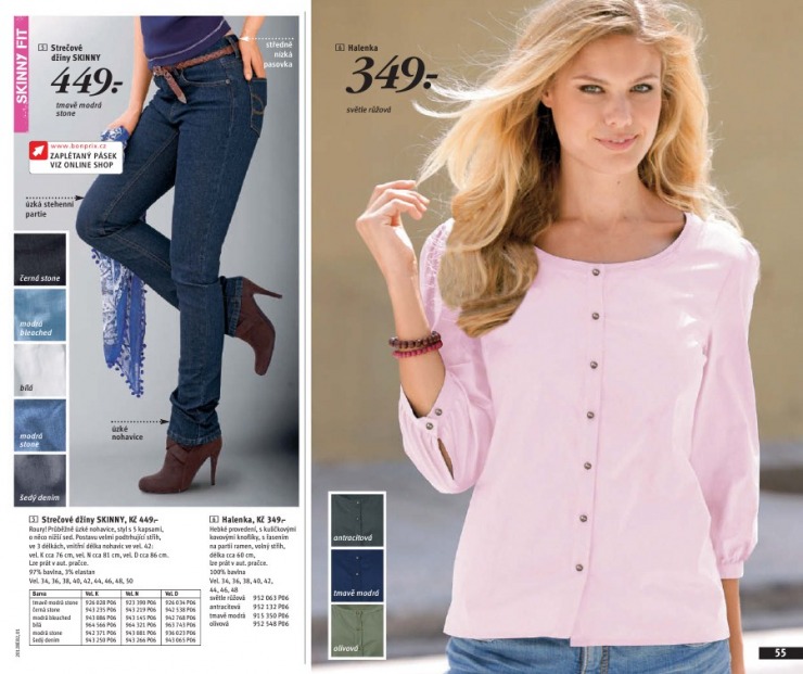 let�k Bonprix strana 1