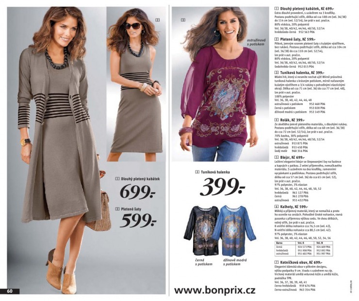 let�k Bonprix strana 1