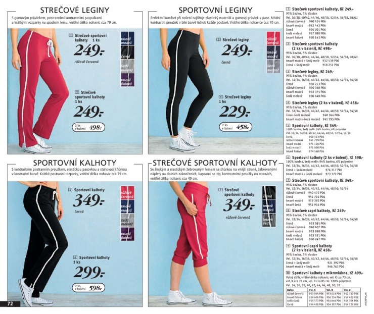 let�k Bonprix strana 1