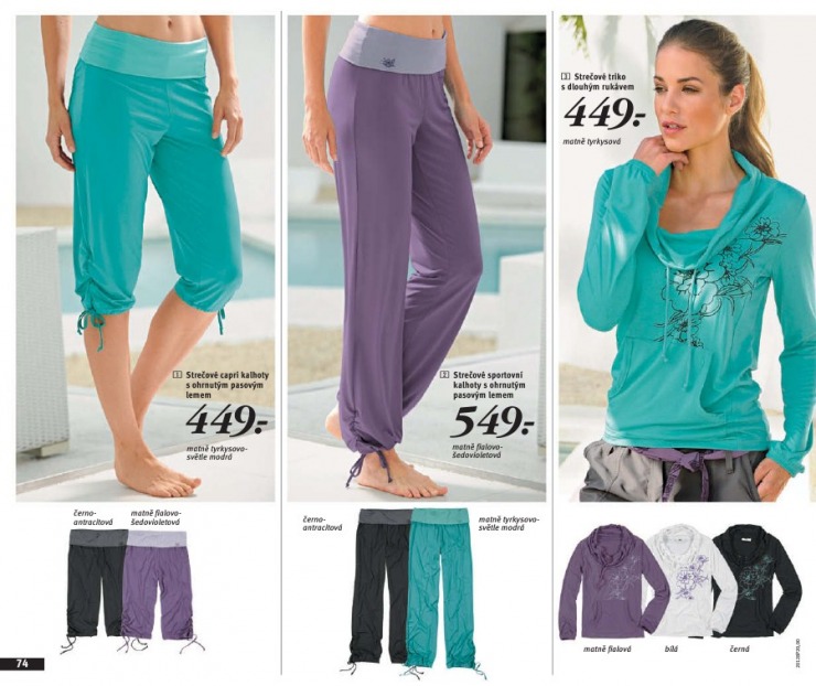 let�k Bonprix strana 1