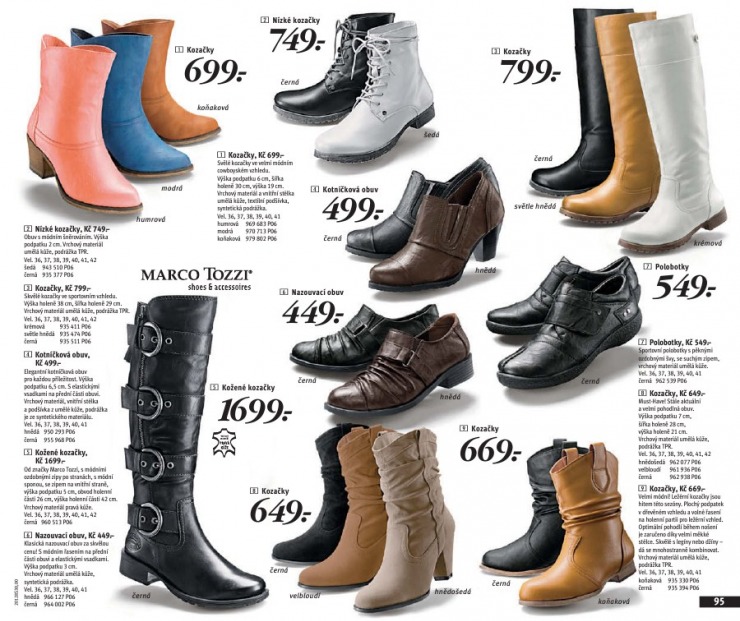 let�k Bonprix strana 1