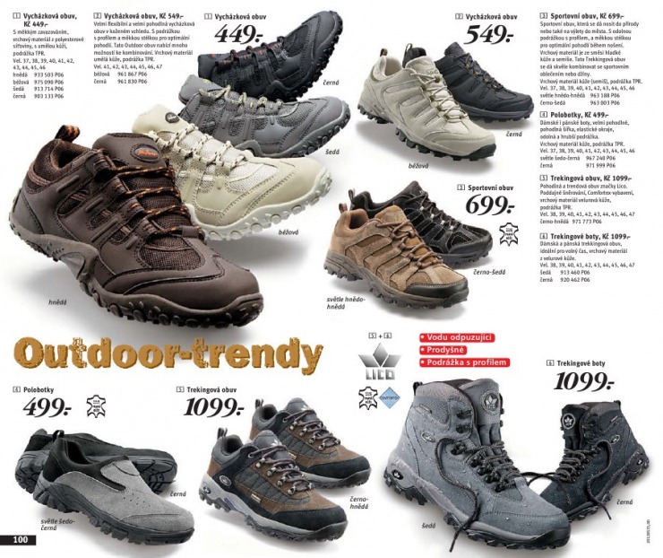 leták Bonprix strana 1 leták Bonprix strana 1