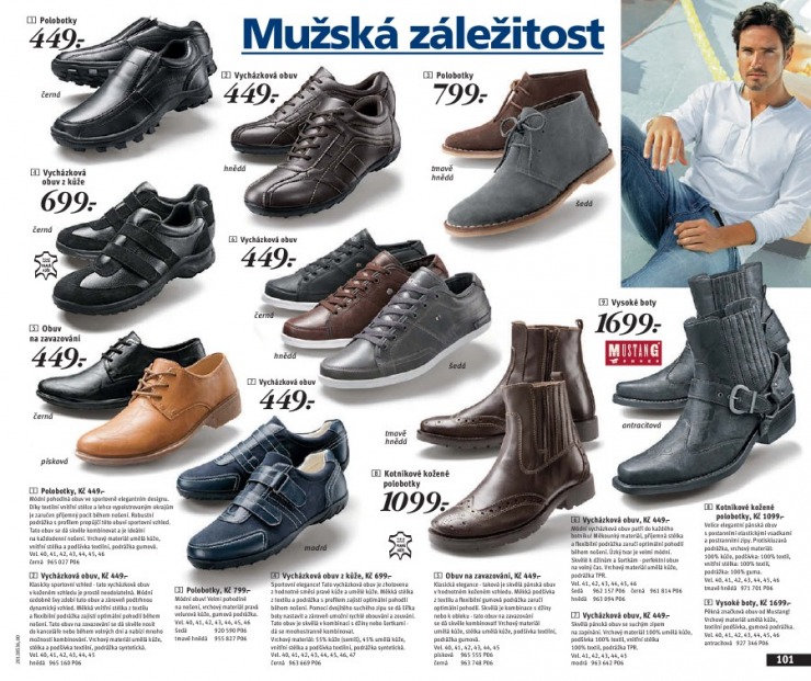 let�k Bonprix strana 1