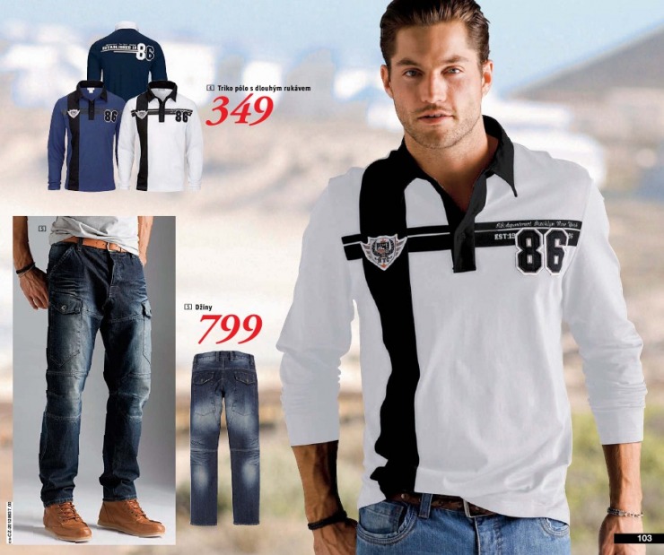 let�k Bonprix strana 1