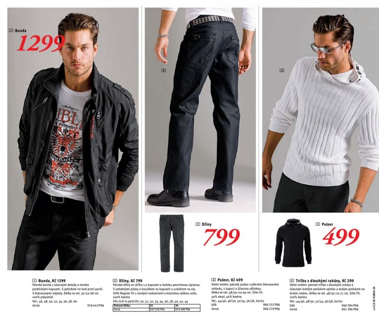 let�k Bonprix strana 1