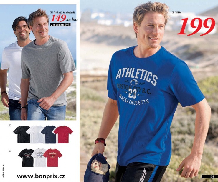 let�k Bonprix strana 1