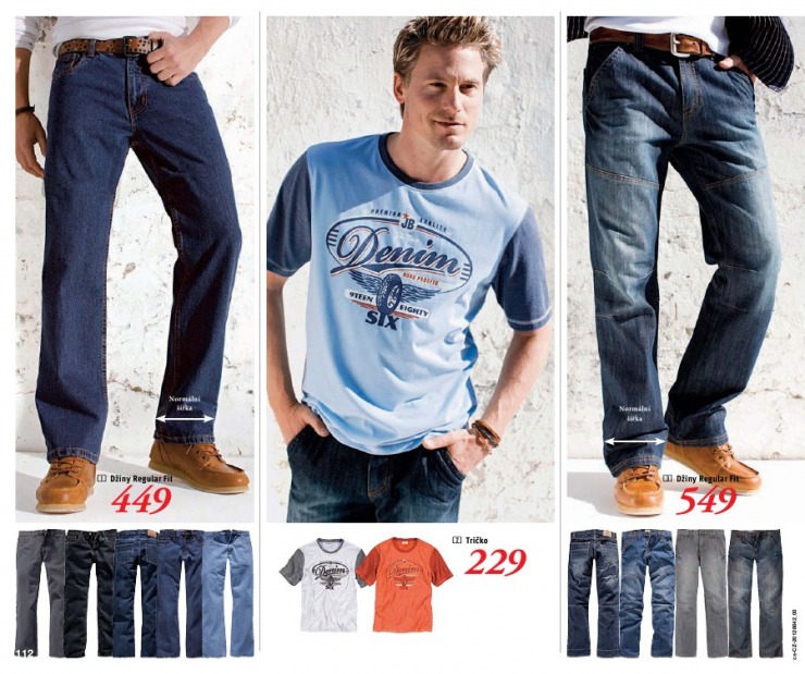 let�k Bonprix strana 1