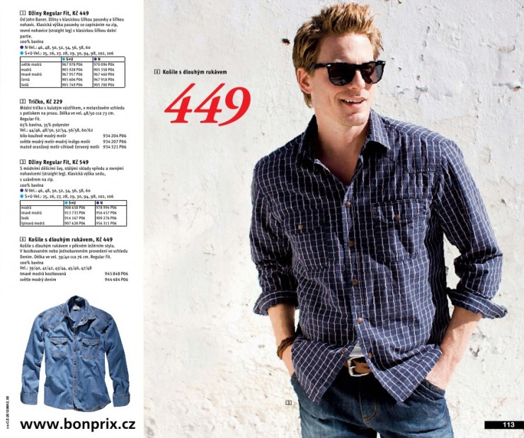 let�k Bonprix strana 1