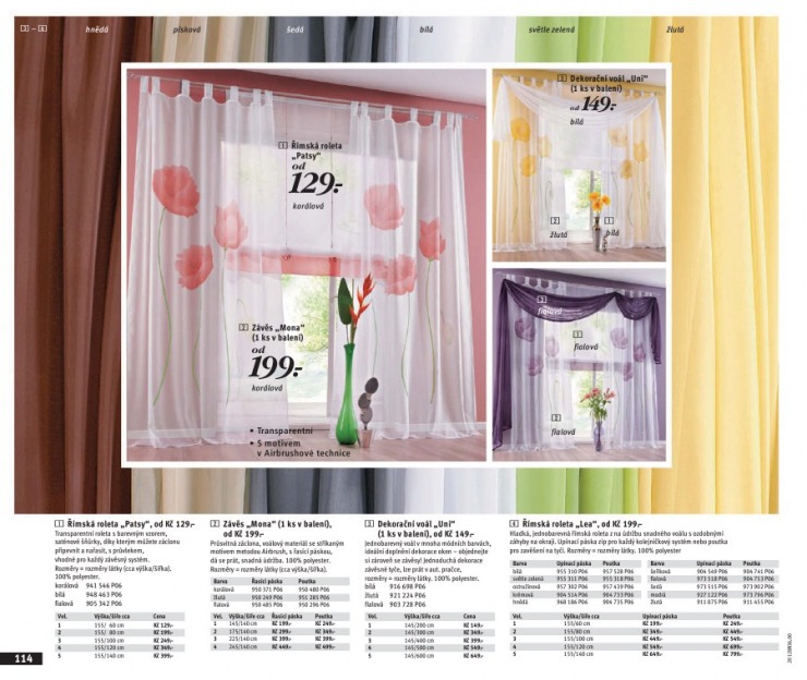 let�k Bonprix strana 1