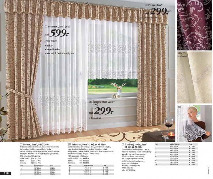 leták Bonprix strana 1 leták Bonprix strana 1