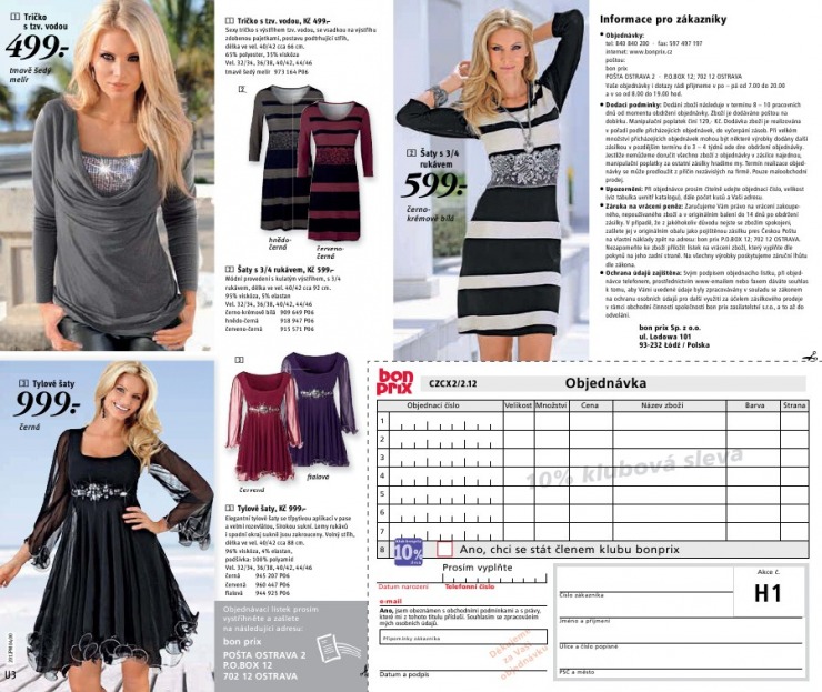 let�k Bonprix strana 1