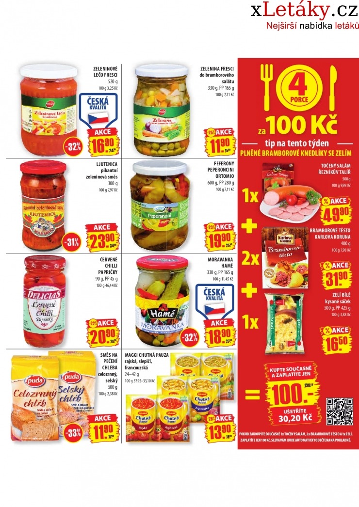 let�k Penny Market ak�n� let�k strana 1