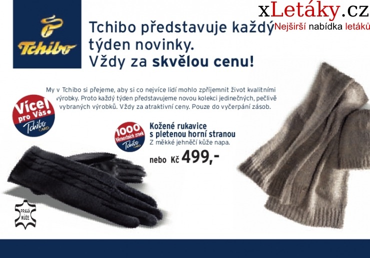 let�k Tchibo let�k strana 1