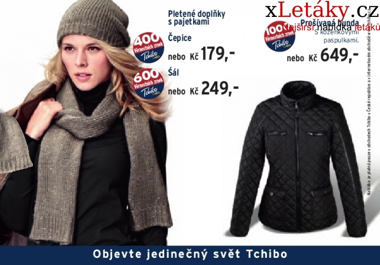 let�k Tchibo let�k strana 1