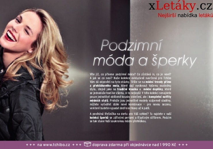 let�k Tchibo let�k strana 1