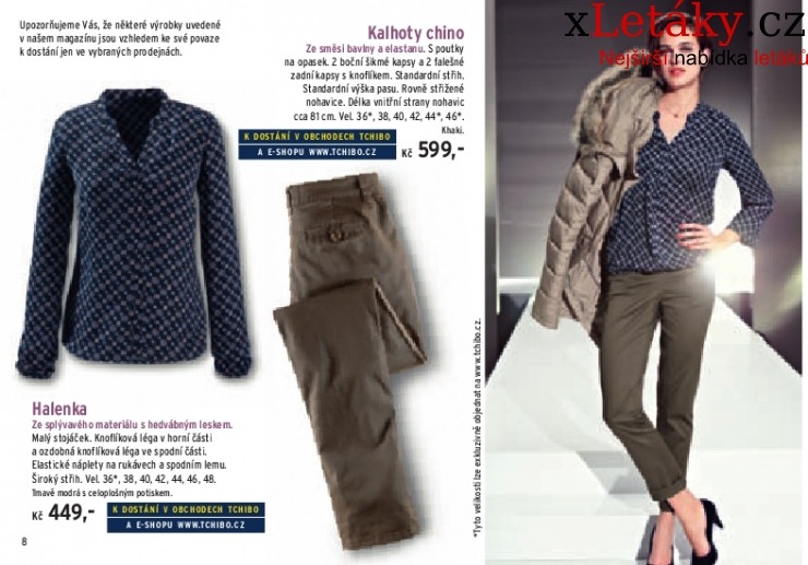 let�k Tchibo let�k strana 1