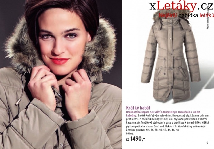 let�k Tchibo let�k strana 1