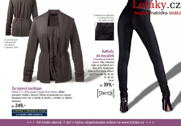 let�k Tchibo let�k strana 1