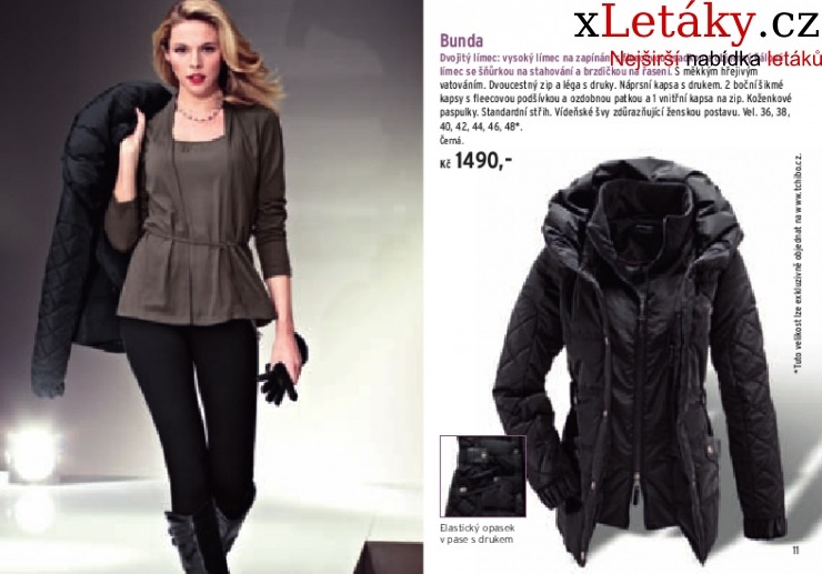 let�k Tchibo let�k strana 1