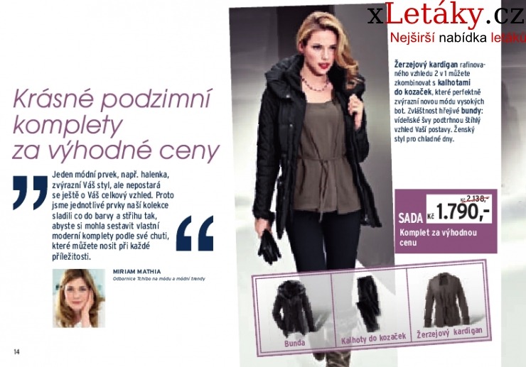 let�k Tchibo let�k strana 1