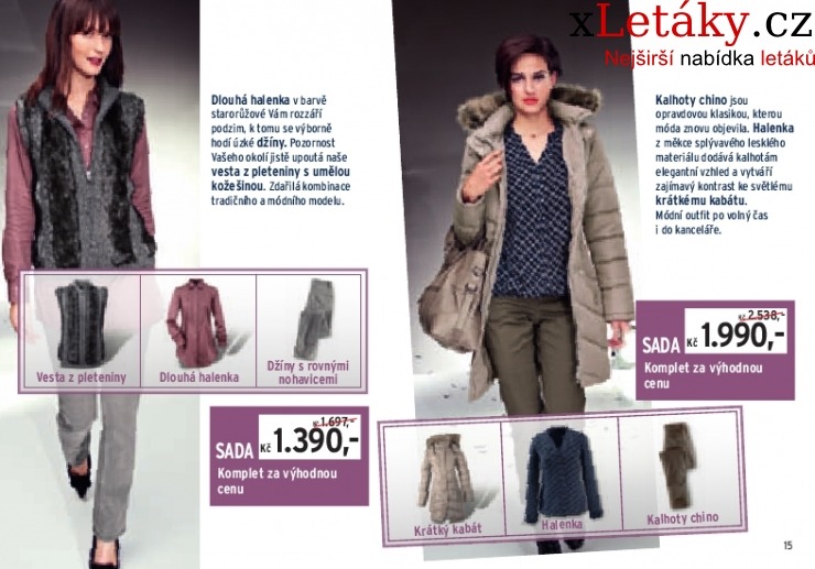 let�k Tchibo let�k strana 1