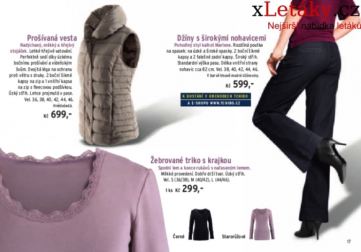 let�k Tchibo let�k strana 1