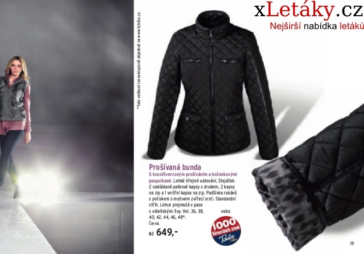 let�k Tchibo let�k strana 1