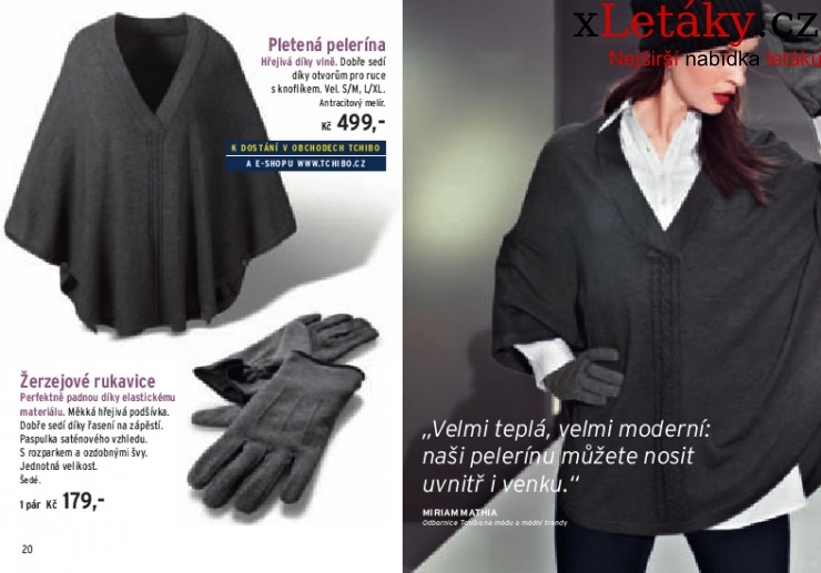 let�k Tchibo let�k strana 1