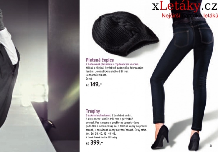 let�k Tchibo let�k strana 1