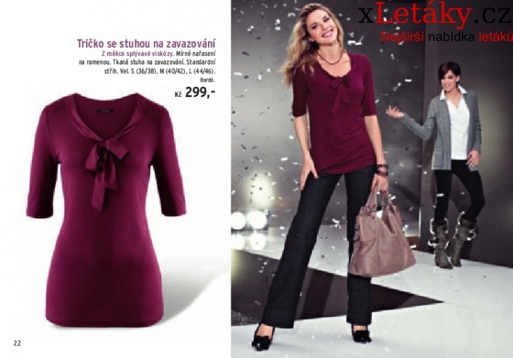 let�k Tchibo let�k strana 1