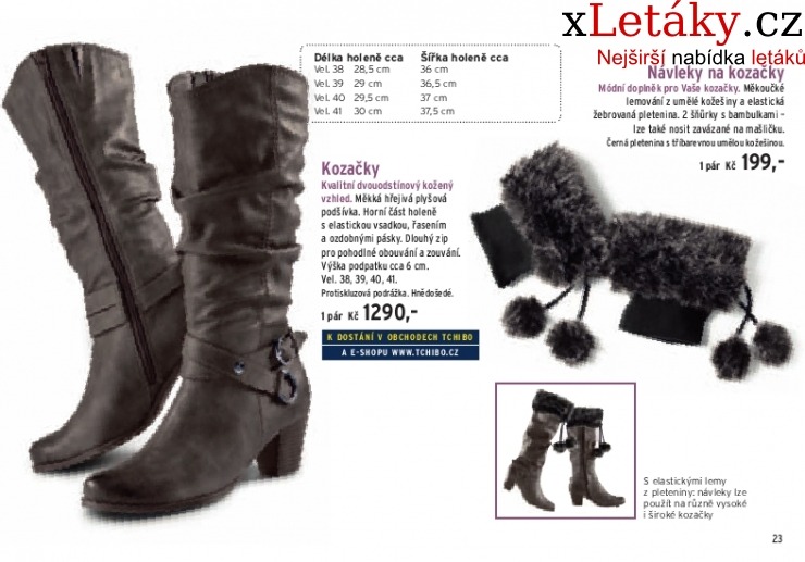 let�k Tchibo let�k strana 1