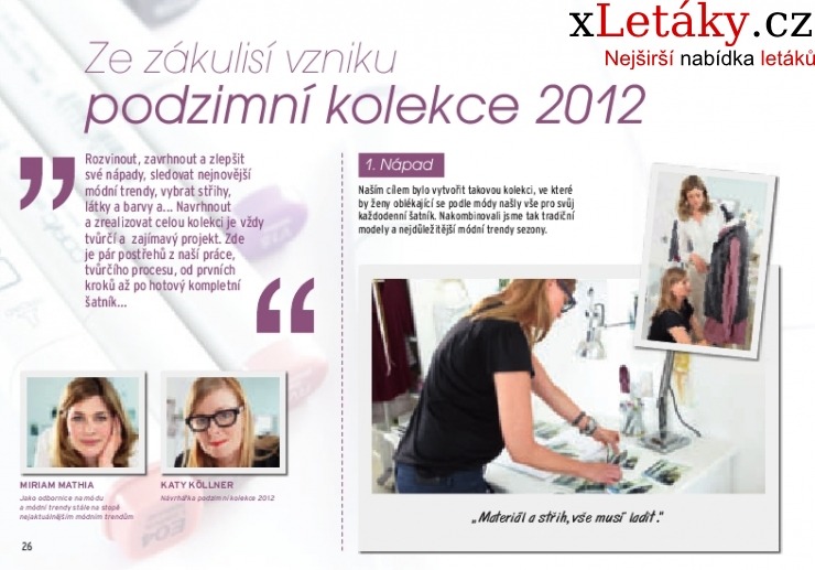 let�k Tchibo let�k strana 1