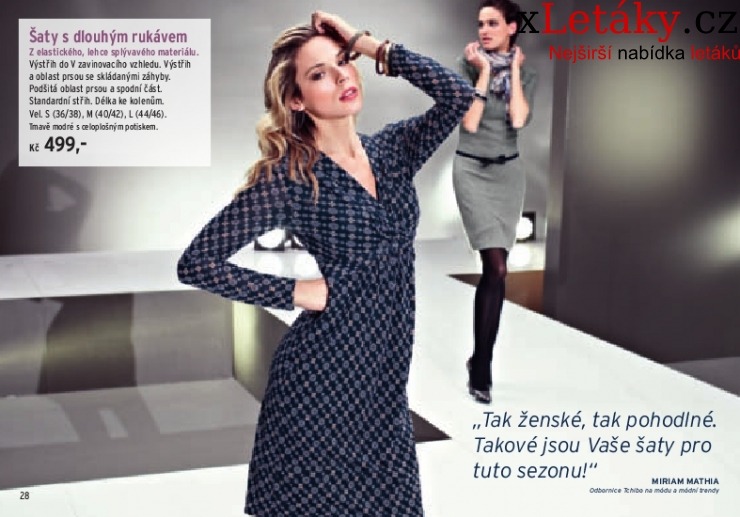 let�k Tchibo let�k strana 1