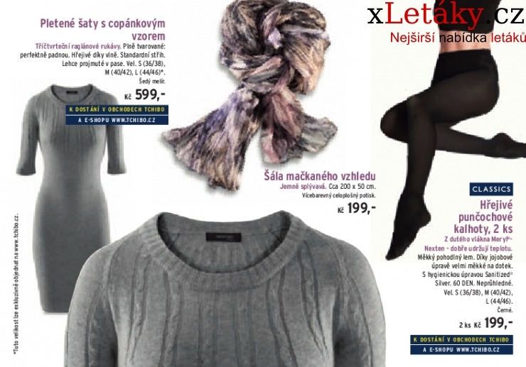 let�k Tchibo let�k strana 1