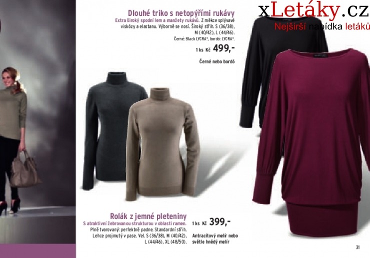 let�k Tchibo let�k strana 1