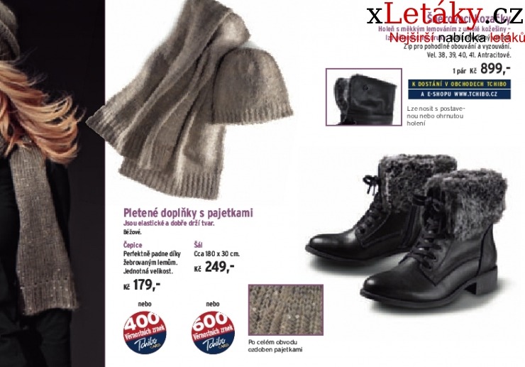 let�k Tchibo let�k strana 1