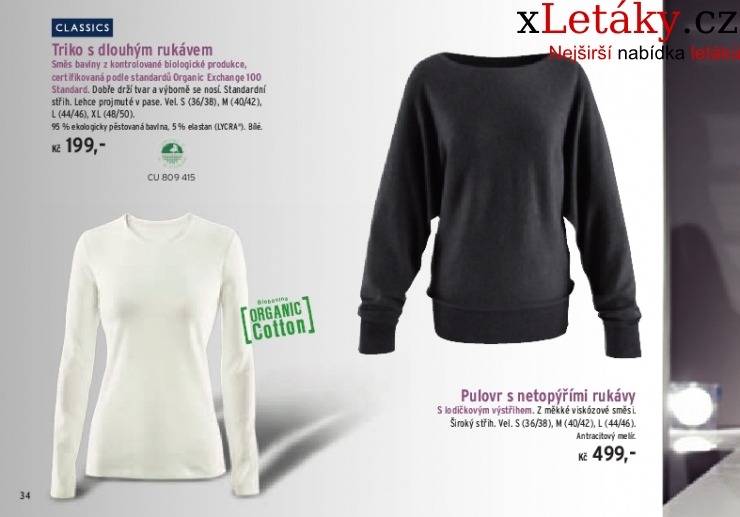 let�k Tchibo let�k strana 1