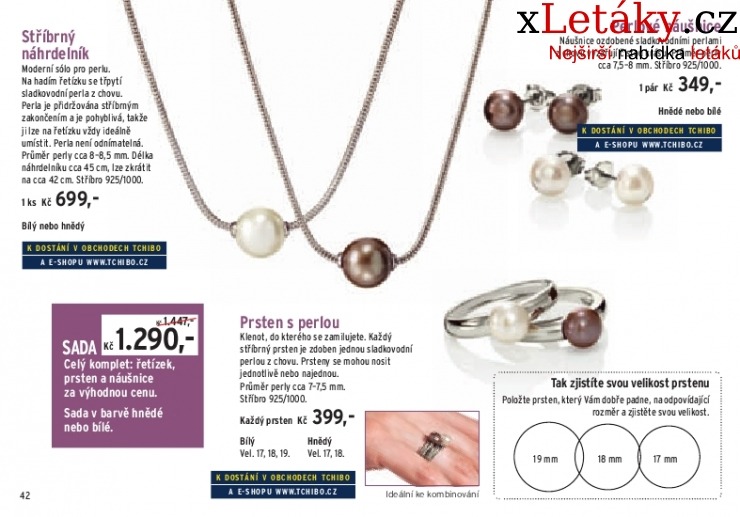 let�k Tchibo let�k strana 1