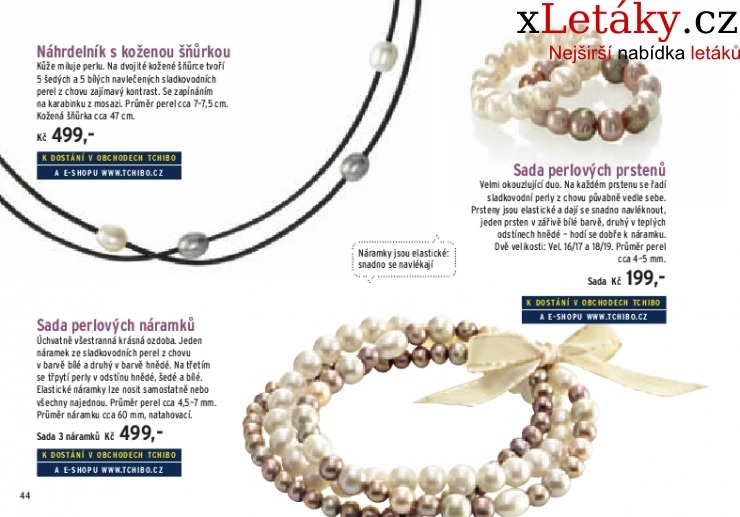 let�k Tchibo let�k strana 1