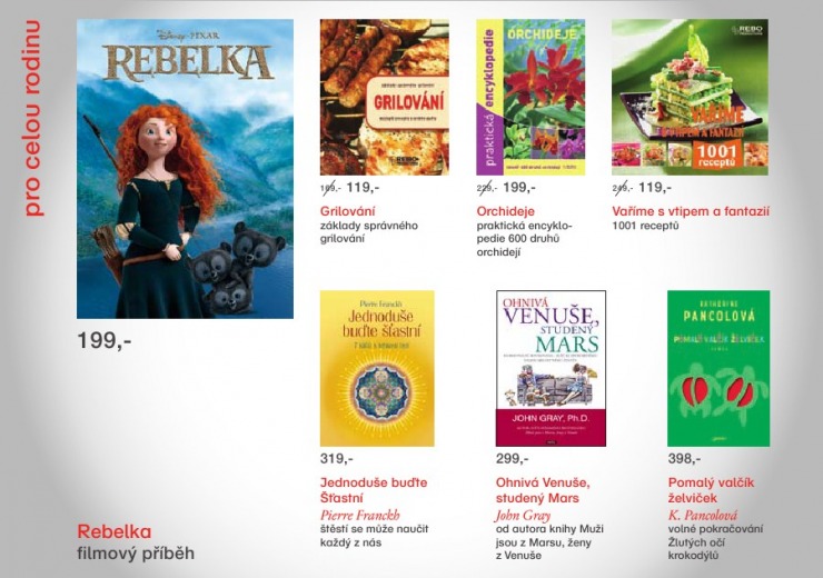 let�k Knihy Kanzelsberger strana 1