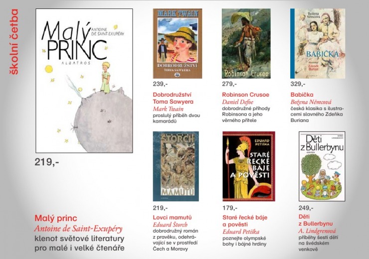 let�k Knihy Kanzelsberger strana 1