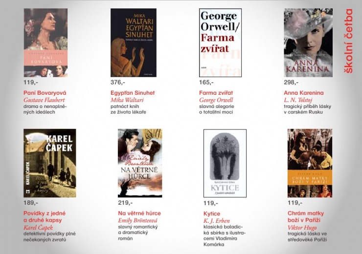 let�k Knihy Kanzelsberger strana 1